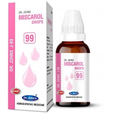 J-99 MISCAROL DROPS