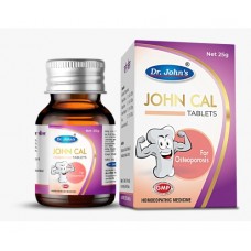 JOHN CAL TABLET