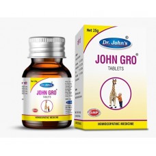 JOHN GRO TABLET