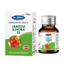 JANOSIA ASHOKA 1X TABLET