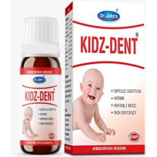 KIDZ-DENT