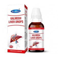 KALMEGH LIVER DROPS