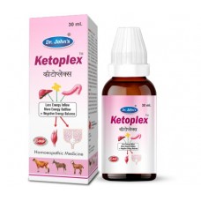 KETOPLEX DROPS