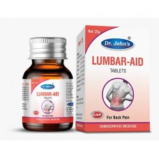 LUMBAR AID TABLET