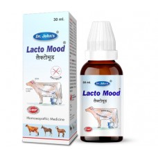 LACTO MOOD DROPS