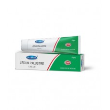 LEDUM PALUSTRE CREAM 