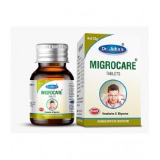 MIGROCARE TABLET