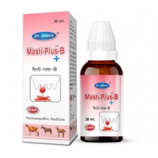 MASTI PLUS- B DROPS