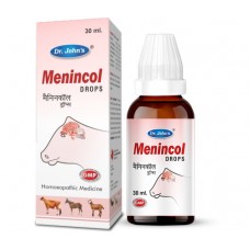 MENINCOL DROPS