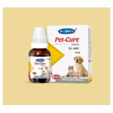 PET- CURE DROPS