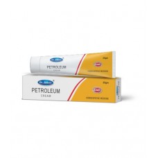 PETROLEUM CREAM