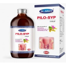 PILO-SYP SYRUP