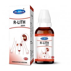 R-LITH DROPS