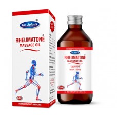 RHEUMATONE MASSAGE OIL