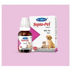 SEPTO- PET DROPS