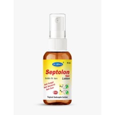 SEPTOLON VET LOTION