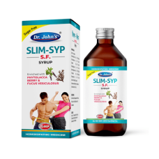 SLIM-SYP S.F. SYRUP