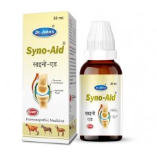 SYNO- AID DROPS