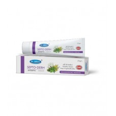 SEPTO-DERM ANTISEPTIC CREAM