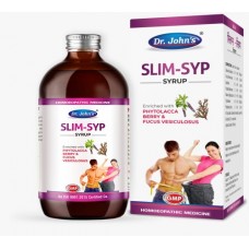 SLIM-SYP SYRUP