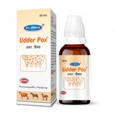 UDDER POX DROPS