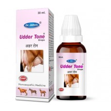 UDDER TONE DROPS