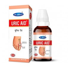 URIC AID DROPS