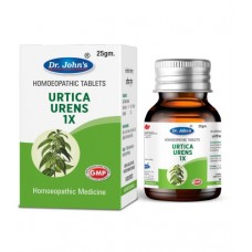 URTICA URENS 1X TABLET