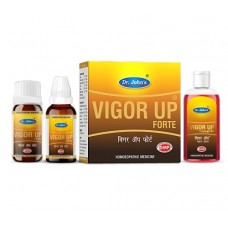 VIGOR UP FORTE (COM)