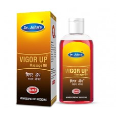 VIGOR UP MASSAGE OIL