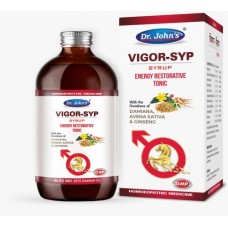 VIGOR- SYP SYRUP