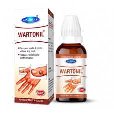 WARTONIL DROPS