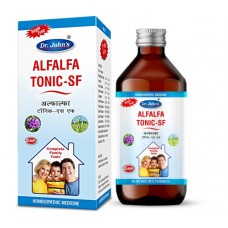 ALFALFA TONIC (S.F.)