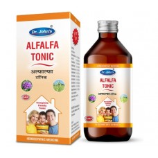 ALFALFA TONIC