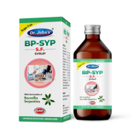 BP-SYP S.F. SYRUP